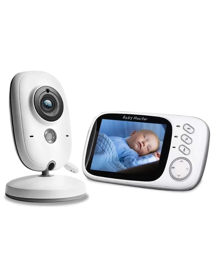 Baby Monitors