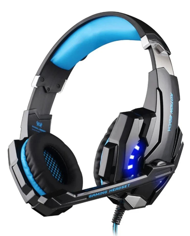 Gaming Headsets