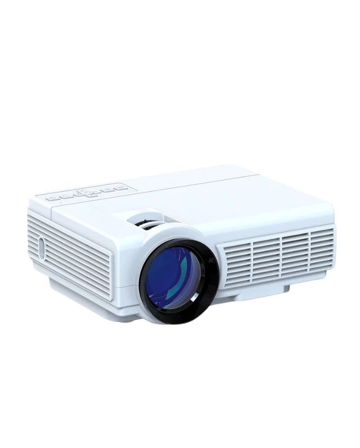 Projectors & Accessories