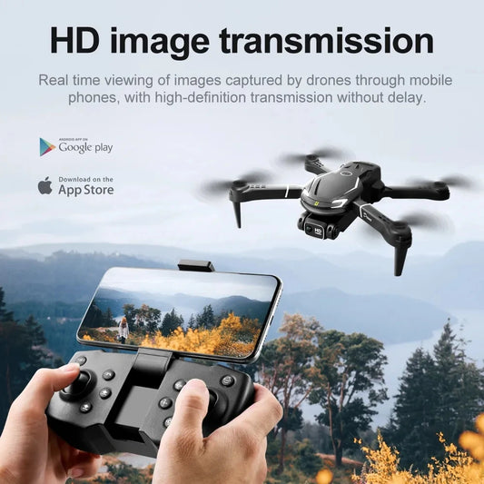 Xiaomi MIJIA V88 Drone 8K 5G GPS Professional HD Aerial Photography Dual-Camera Obstacle Remote Foldable Aircraft Gift Toy 5000M