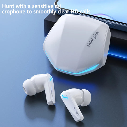 Lenovo GM2 Pro 5.3 Earphone