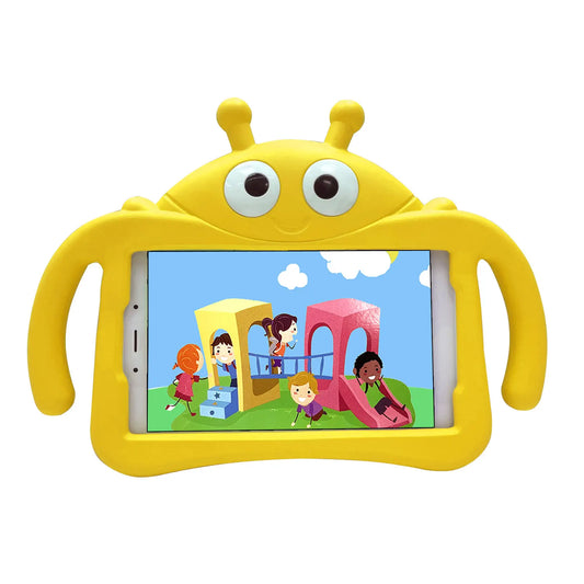 Kids EVA Cute Case For Samsung Galaxy Tab A7 lite 8.7  SM-T220 T225 SM-T295 T290 8inch Shockproof Stand Tablet Cover