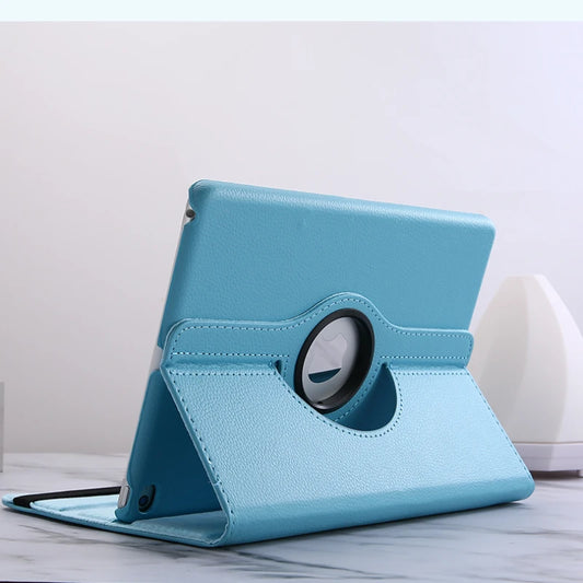 Case for iPad Air 5 10.9 2022 Mini 3 4 5 6 Pro 11 9.7 10.2 2019 2020 2021 Tablet Cover For iPad 7th 8th 9th 10th Generation Case