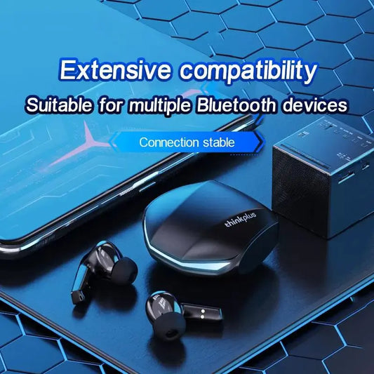 Lenovo GM2 PRO Bluetooth 5.3 Headset Sports